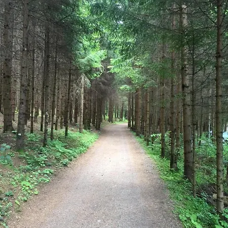 Haus Kleiner Seeblick Millstatt