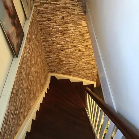 Haus Kleiner Seeblick *