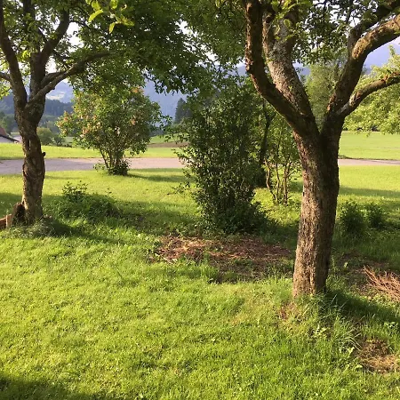 Haus Kleiner Seeblick Appartamento