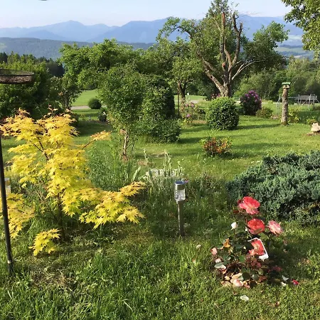 Haus Kleiner Seeblick شقة