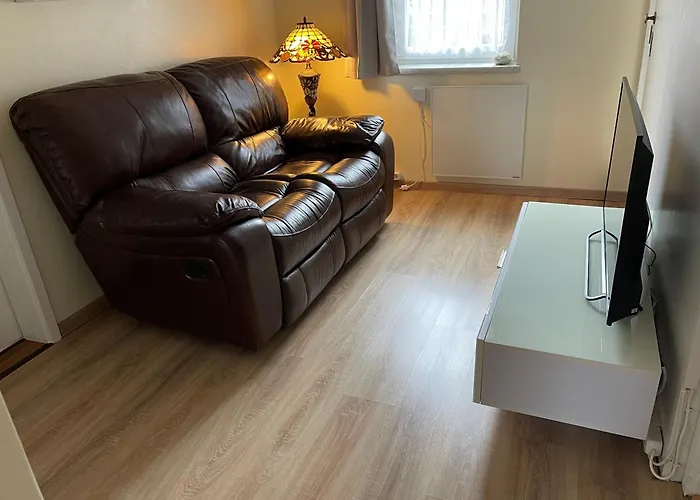 Haus Kleiner Seeblick *