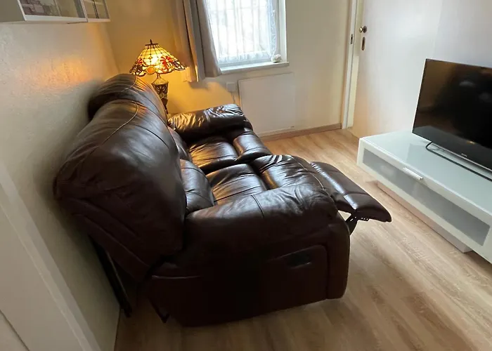 Haus Kleiner Seeblick