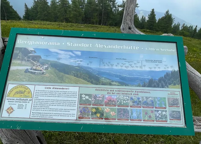 Haus Kleiner Seeblick