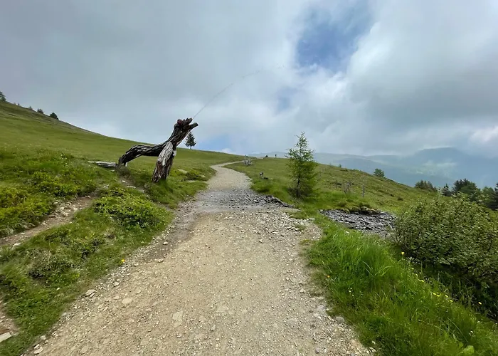 Appartement Haus Kleiner Seeblick Millstatt