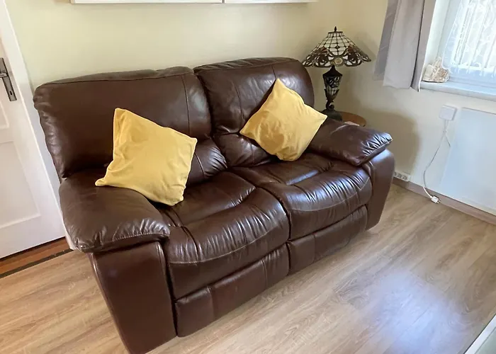 Haus Kleiner Seeblick Appartement Millstatt