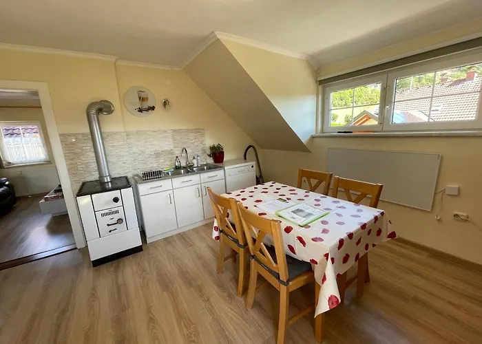 Haus Kleiner Seeblick Millstatt