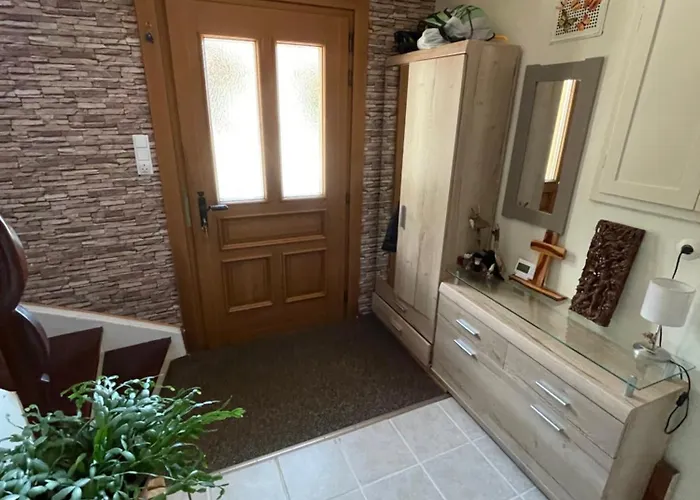 Apartmán Haus Kleiner Seeblick *