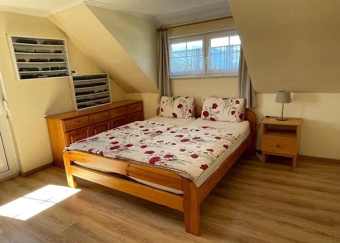 Haus Kleiner Seeblick