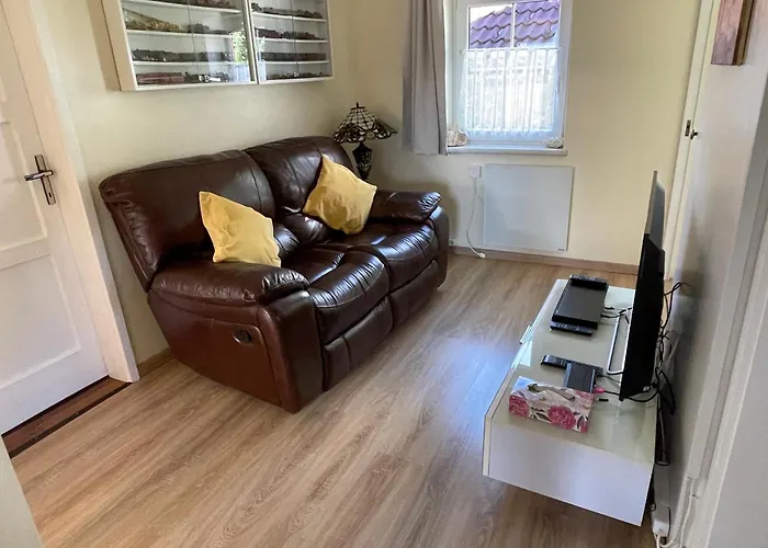 Haus Kleiner Seeblick *