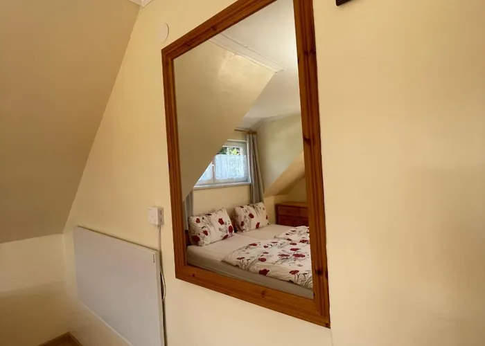 Haus Kleiner Seeblick Appartement *