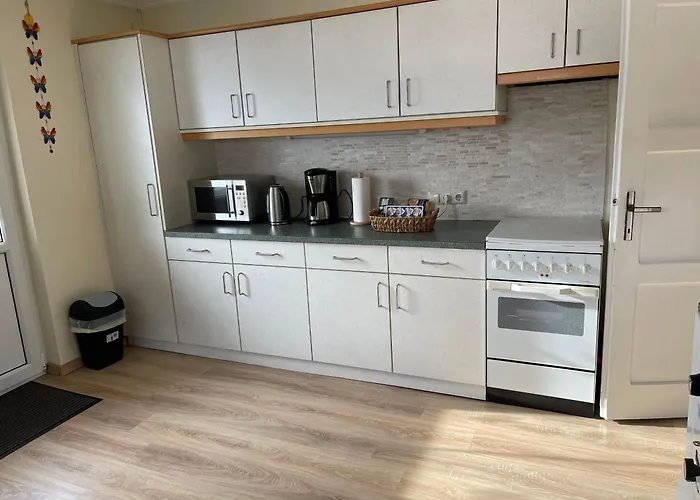 Haus Kleiner Seeblick Millstatt