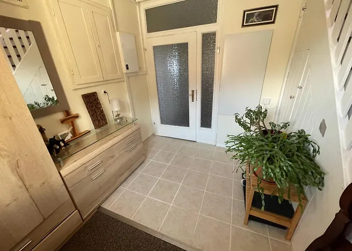 Haus Kleiner Seeblick *