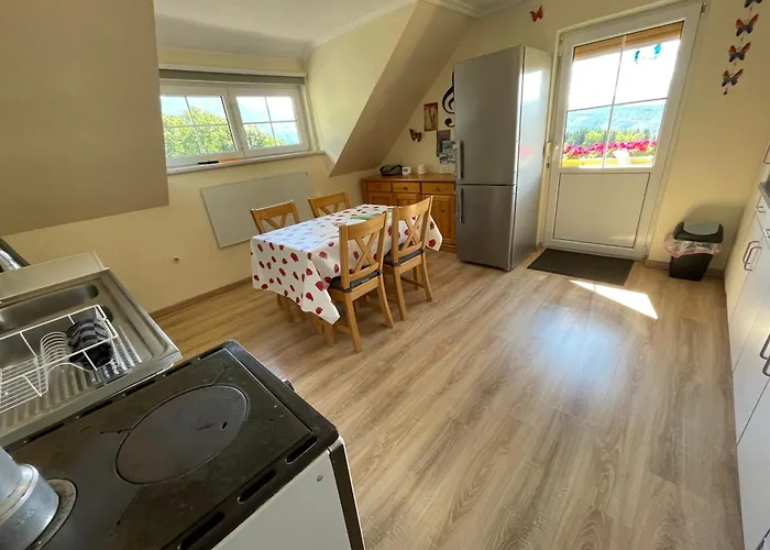 Haus Kleiner Seeblick