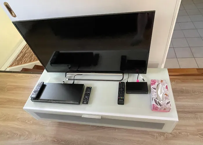 Haus Kleiner Seeblick Appartement