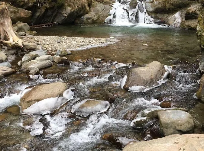 Haus Kleiner Seeblick Appartement *