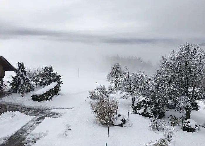 Haus Kleiner Seeblick Apartmán Millstatt