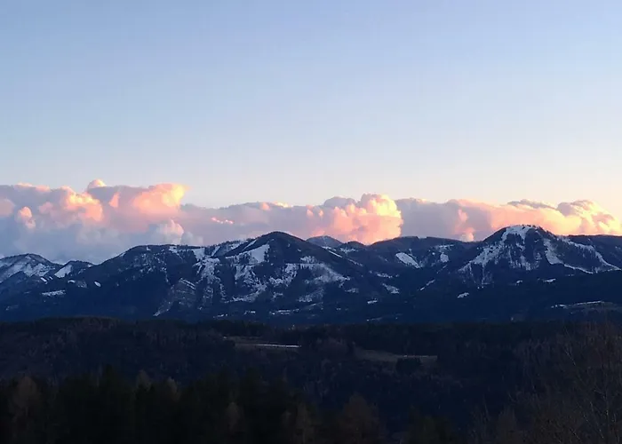 Haus Kleiner Seeblick Millstatt
