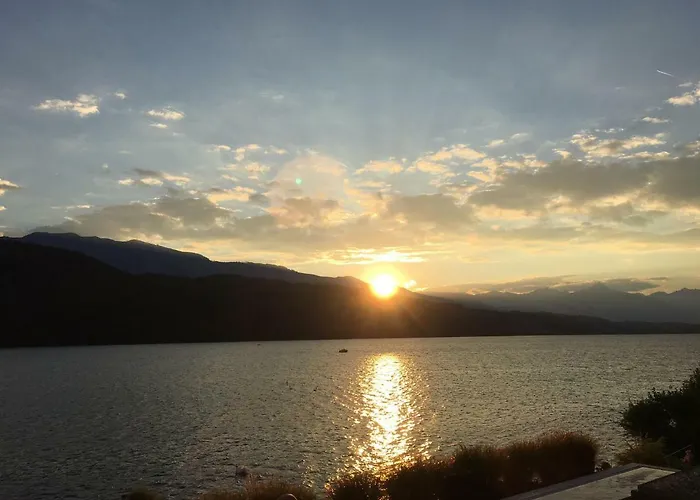 Appartement Haus Kleiner Seeblick