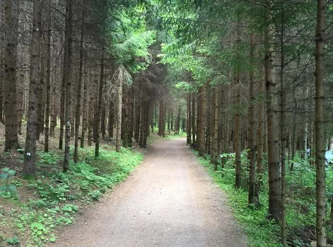 Haus Kleiner Seeblick Millstatt