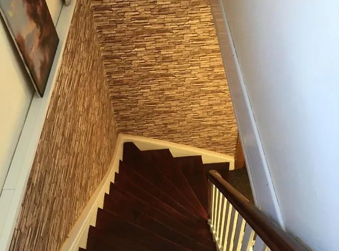 Haus Kleiner Seeblick *