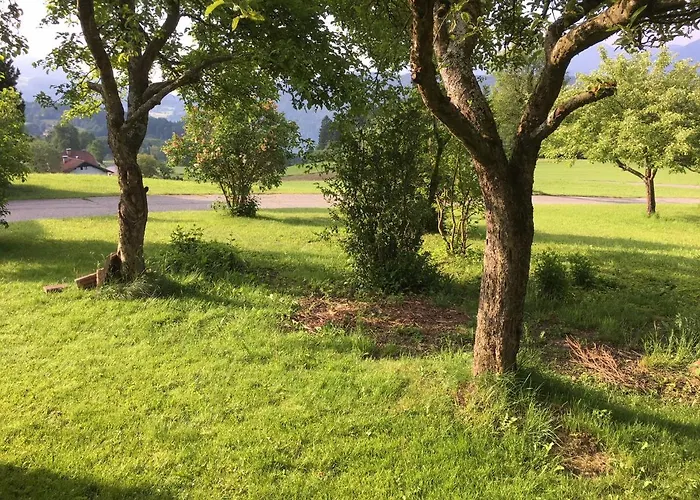 Haus Kleiner Seeblick Appartement